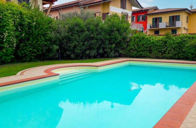 70 m² Apartment ∙ 2 bedrooms ∙ 5 guests