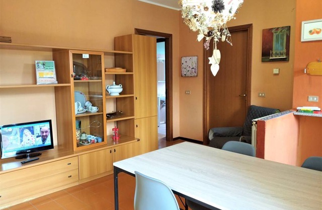 70 m² Apartment ∙ 2 bedrooms ∙ 4 guests
