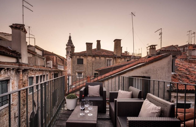 70 m² Apartment ∙ 2 bedrooms ∙ 5 guests