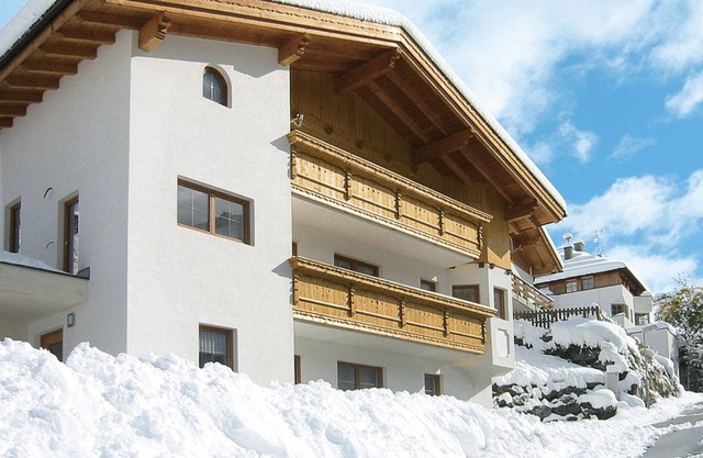 70 m² Apartment ∙ 2 bedrooms ∙ 6 guests