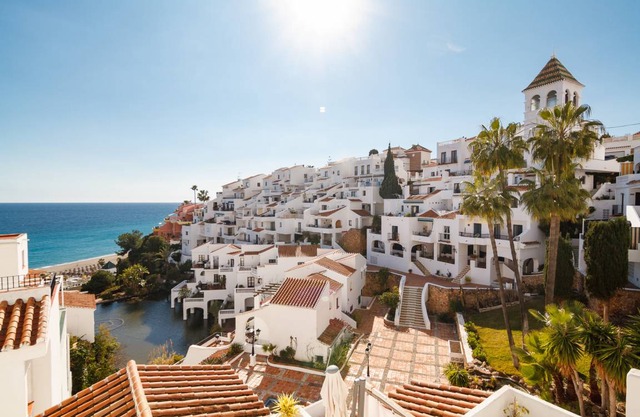 70 m² Apartment ∙ 2 bedrooms ∙ 4 guests
