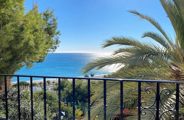 70 m² Apartment ∙ 2 bedrooms ∙ 4 guests
