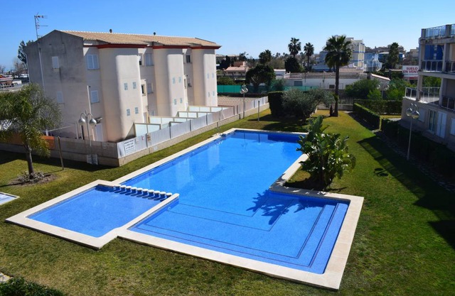 70 m² Apartment ∙ 2 bedrooms ∙ 4 guests