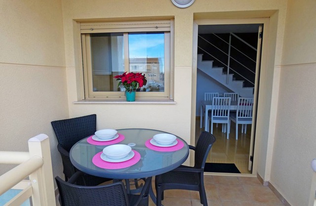 70 m² Apartment ∙ 2 bedrooms ∙ 6 guests