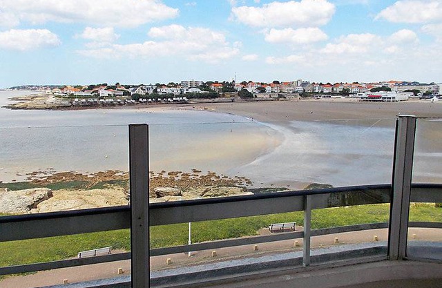 70 m² Apartment ∙ 2 bedrooms ∙ 4 guests