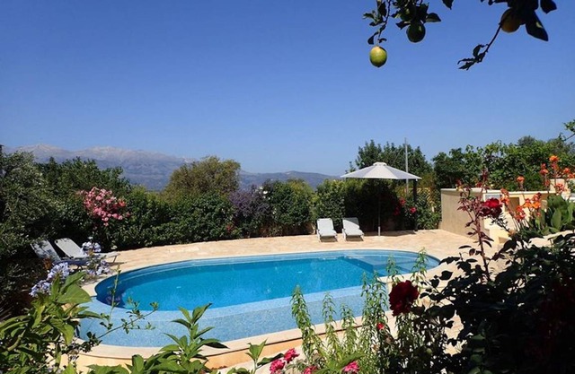 70 m² Apartment ∙ 2 bedrooms ∙ 6 guests