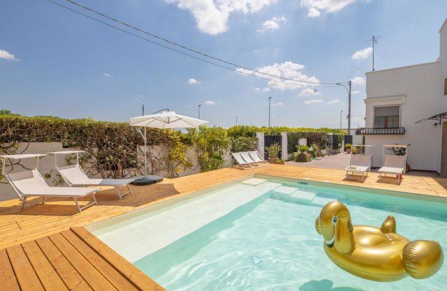 70 m² Apartment ∙ 2 bedrooms ∙ 6 guests