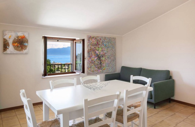 70 m² Apartment ∙ 2 bedrooms ∙ 4 guests