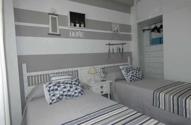 70 m² Apartment ∙ 2 bedrooms ∙ 5 guests