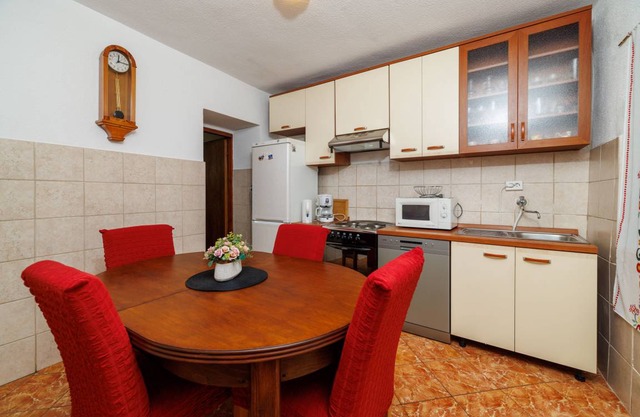 Apartments Klara 