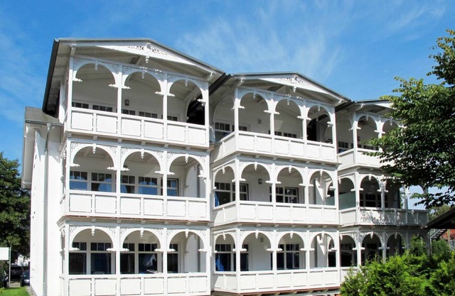 70 m² Apartment ∙ 2 bedrooms ∙ 6 guests