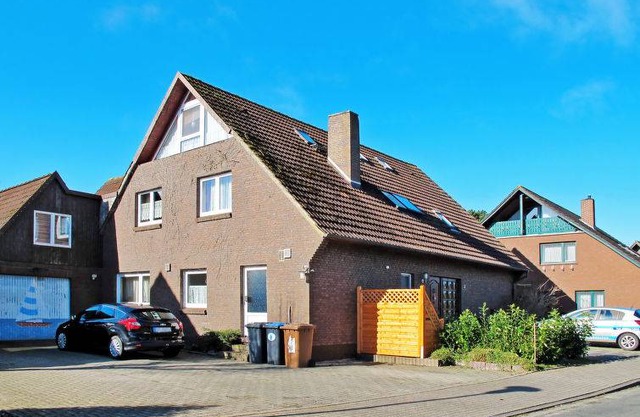 70 m² Apartment ∙ 2 bedrooms ∙ 4 guests