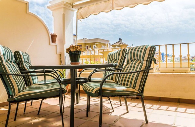70 m² Apartment ∙ 2 bedrooms ∙ 4 guests