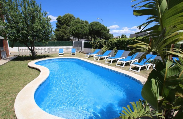 70 m² Apartment ∙ 2 bedrooms ∙ 6 guests