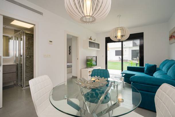 70 m² Apartment ∙ 2 bedrooms ∙ 4 guests