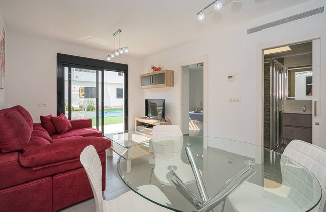 70 m² Apartment ∙ 2 bedrooms ∙ 4 guests