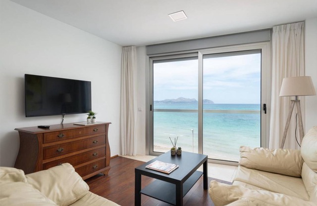 70 m² Apartment ∙ 2 bedrooms ∙ 4 guests