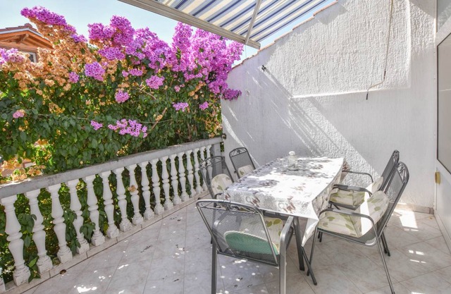 70 m² Apartment ∙ 2 bedrooms ∙ 6 guests