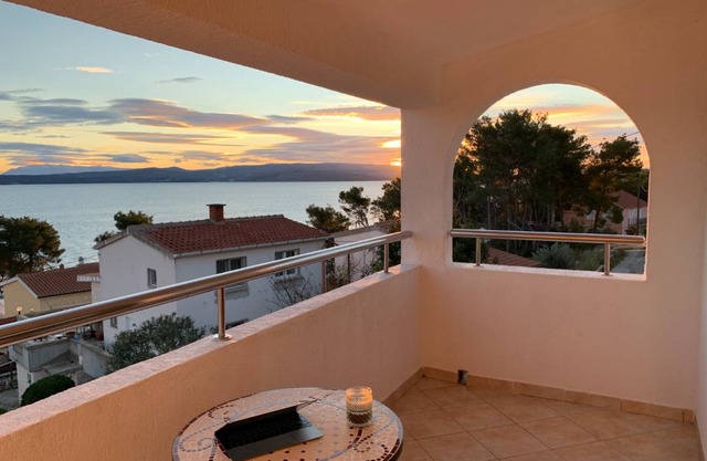 70 m² Apartment ∙ 2 bedrooms ∙ 5 guests