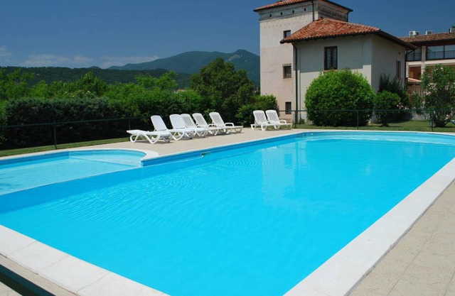 70 m² Apartment ∙ 2 bedrooms ∙ 6 guests