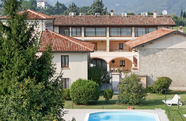 70 m² Apartment ∙ 2 bedrooms ∙ 6 guests