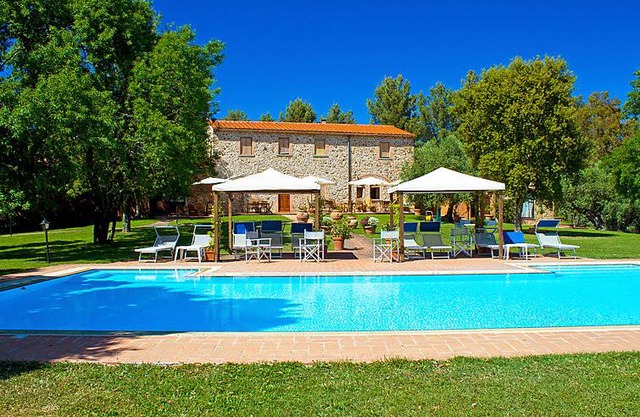 70 m² Apartment ∙ 2 bedrooms ∙ 5 guests