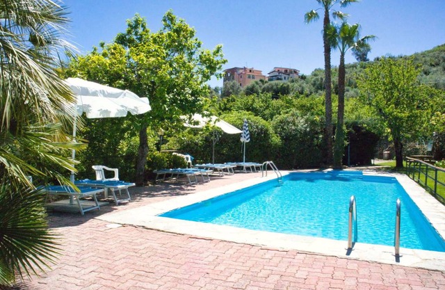 70 m² Apartment ∙ 2 bedrooms ∙ 5 guests