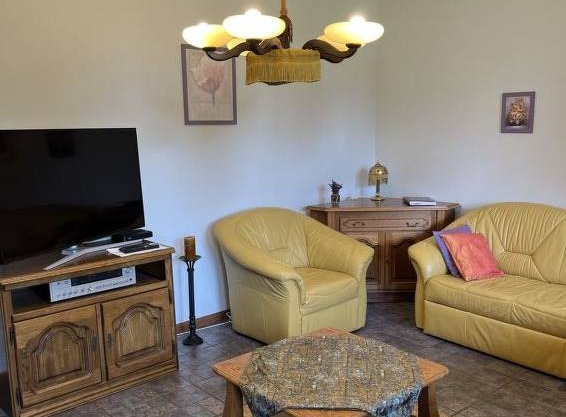 70 m² Apartment ∙ 2 bedrooms ∙ 4 guests