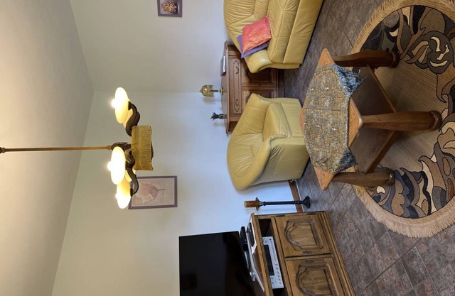 70 m² Apartment ∙ 2 bedrooms ∙ 4 guests