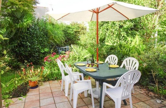 70 m² Apartment ∙ 3 bedrooms ∙ 5 guests
