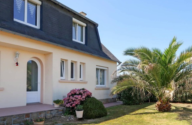 70 m² Apartment ∙ 3 bedrooms ∙ 4 guests