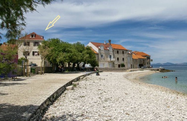 70 m² Apartment ∙ 3 bedrooms ∙ 6 guests