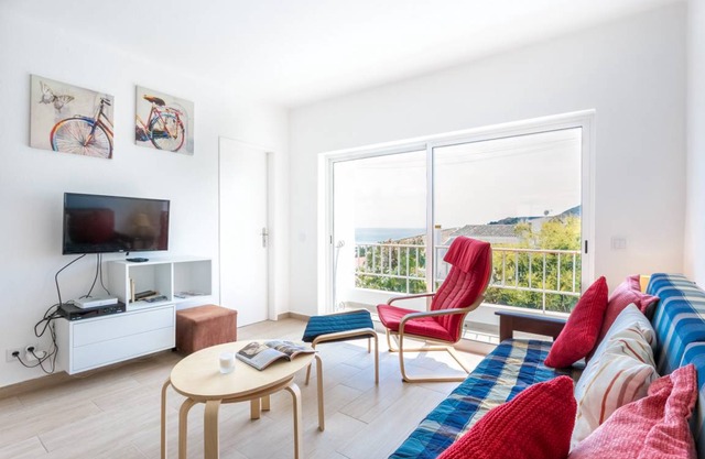 70 m² Apartment ∙ 3 bedrooms ∙ 6 guests