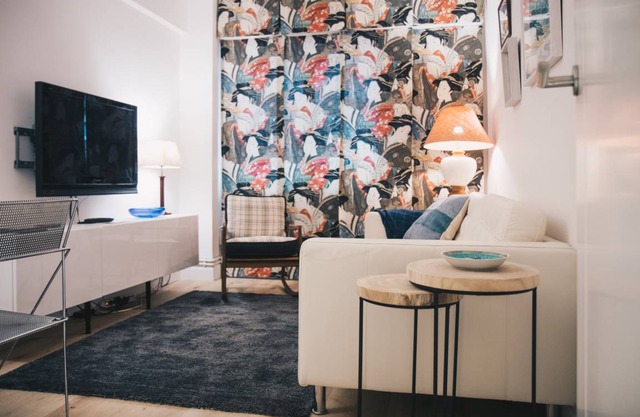 70 m² Apartment ∙ 3 bedrooms ∙ 4 guests