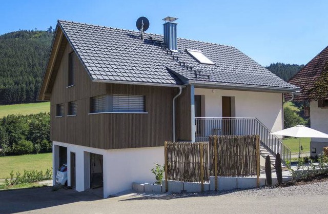 70 m² Apartment ∙ 2 bedrooms ∙ 4 guests