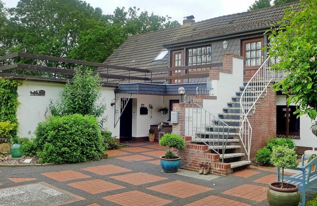70 m² Apartment ∙ 2 bedrooms ∙ 3 guests