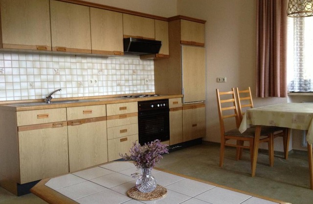 70 m² Apartment ∙ 2 bedrooms ∙ 4 guests