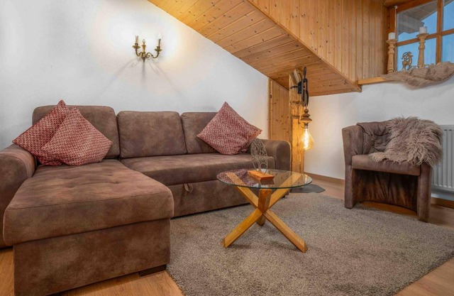 70 m² Apartment ∙ 5 guests