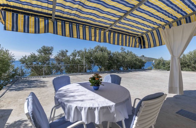 70 m² Apartment ∙ 1 bedroom ∙ 4 guests