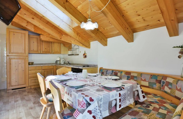 70 m² Apartment ∙ 1 bedroom ∙ 6 guests