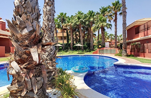 70 m² Bungalow ∙ 2 bedrooms ∙ 4 guests