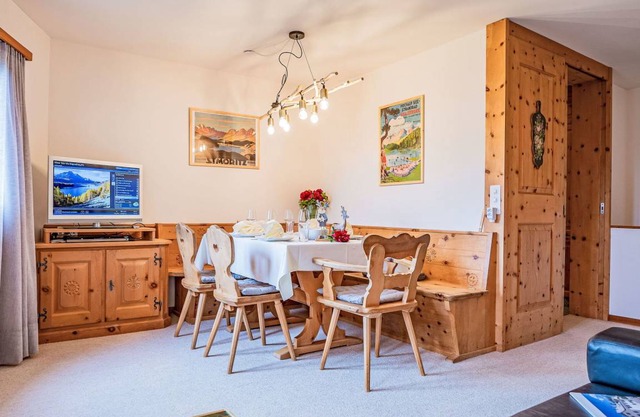 70 m² Apartment ∙ 2 bedrooms ∙ 4 guests