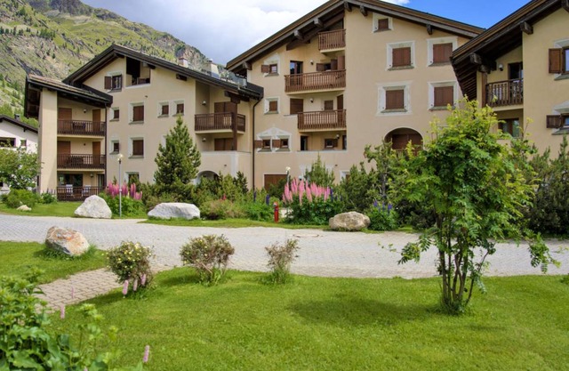 70 m² Apartment ∙ 2 bedrooms ∙ 4 guests