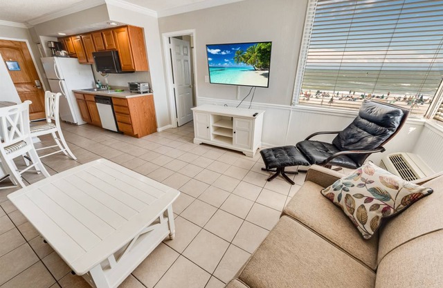 70 m² Condo ∙ 1 bedroom ∙ 4 guests