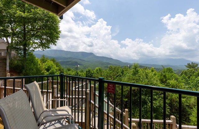 70 m² Condo ∙ 2 bedrooms ∙ 6 guests