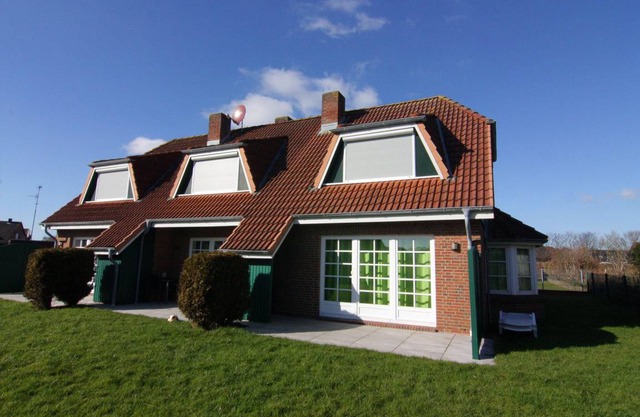 70 m² Apartment ∙ 3 bedrooms ∙ 5 guests