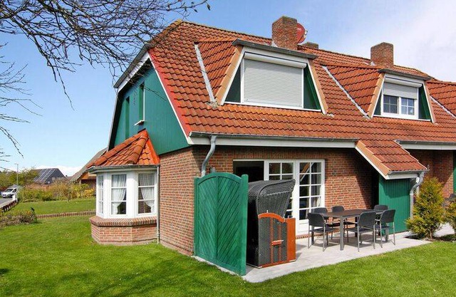 70 m² Apartment ∙ 3 bedrooms ∙ 6 guests