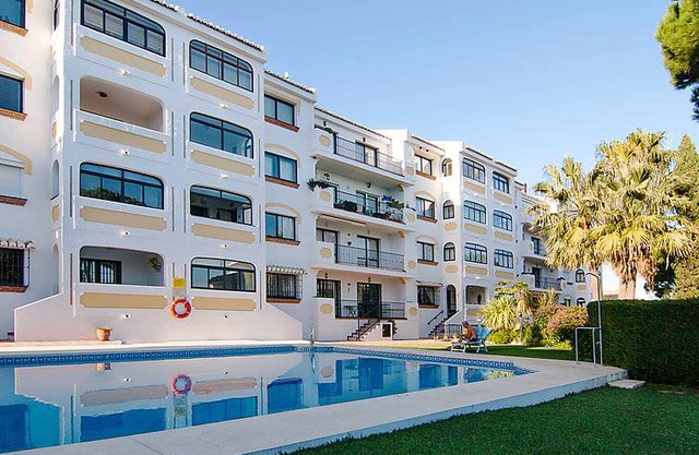 70 m² Apartment ∙ 2 bedrooms ∙ 6 guests