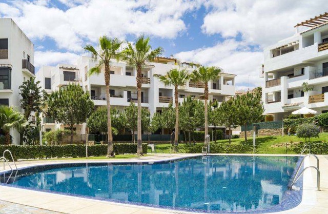 70 m² Apartment ∙ 2 bedrooms ∙ 4 guests