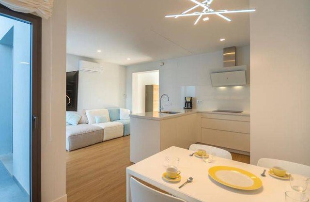 70 m² House ∙ 2 bedrooms ∙ 4 guests